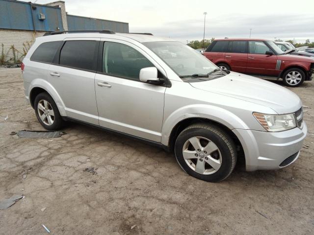 Photo 3 VIN: 3D4PG5FV9AT176000 - DODGE JOURNEY SX 