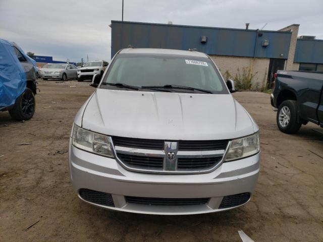 Photo 4 VIN: 3D4PG5FV9AT176000 - DODGE JOURNEY SX 