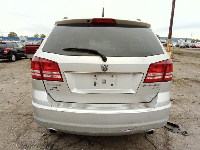 Photo 5 VIN: 3D4PG5FV9AT176000 - DODGE JOURNEY SX 