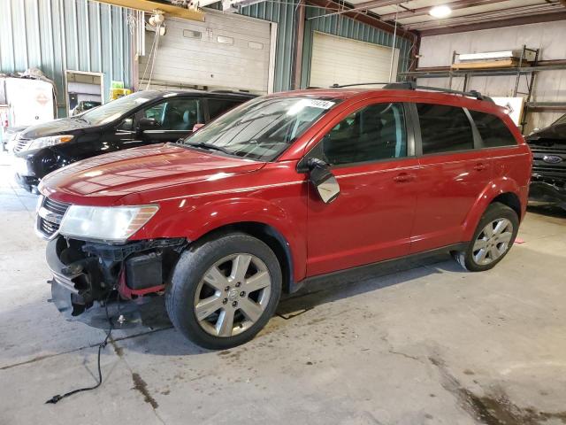 Photo 0 VIN: 3D4PG5FV9AT176630 - DODGE JOURNEY 