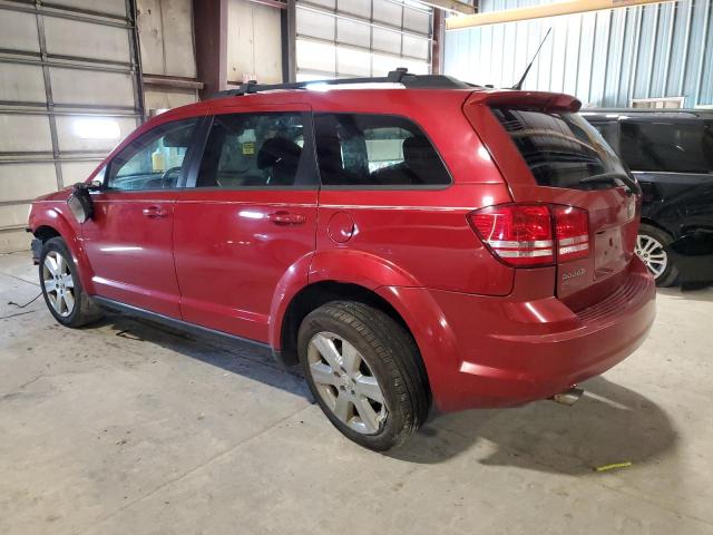 Photo 1 VIN: 3D4PG5FV9AT176630 - DODGE JOURNEY 