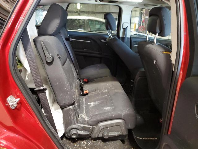 Photo 10 VIN: 3D4PG5FV9AT176630 - DODGE JOURNEY 