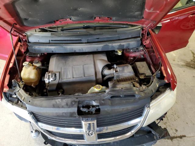 Photo 11 VIN: 3D4PG5FV9AT176630 - DODGE JOURNEY 