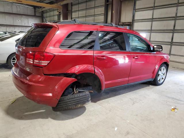 Photo 2 VIN: 3D4PG5FV9AT176630 - DODGE JOURNEY 