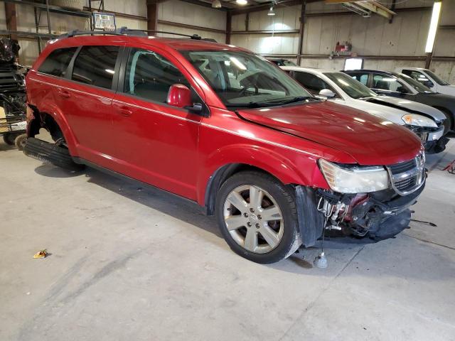 Photo 3 VIN: 3D4PG5FV9AT176630 - DODGE JOURNEY 