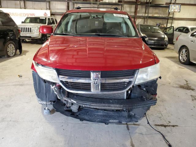 Photo 4 VIN: 3D4PG5FV9AT176630 - DODGE JOURNEY 