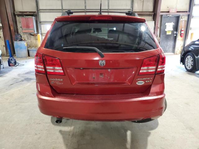 Photo 5 VIN: 3D4PG5FV9AT176630 - DODGE JOURNEY 