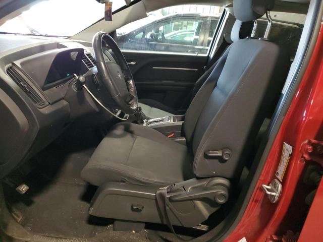 Photo 6 VIN: 3D4PG5FV9AT176630 - DODGE JOURNEY 