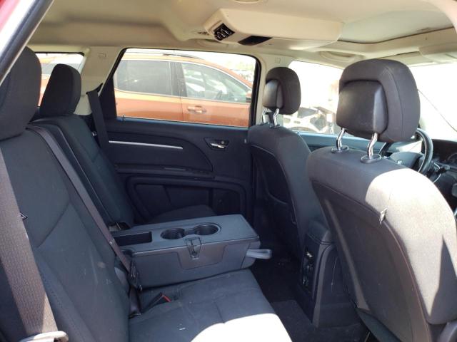 Photo 10 VIN: 3D4PG5FV9AT176675 - DODGE JOURNEY SX 