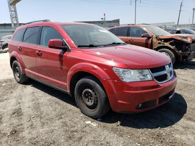 Photo 3 VIN: 3D4PG5FV9AT176675 - DODGE JOURNEY SX 