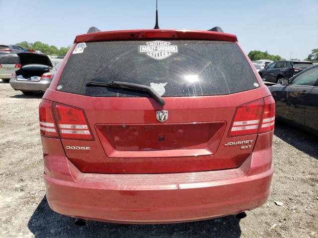 Photo 5 VIN: 3D4PG5FV9AT176675 - DODGE JOURNEY SX 