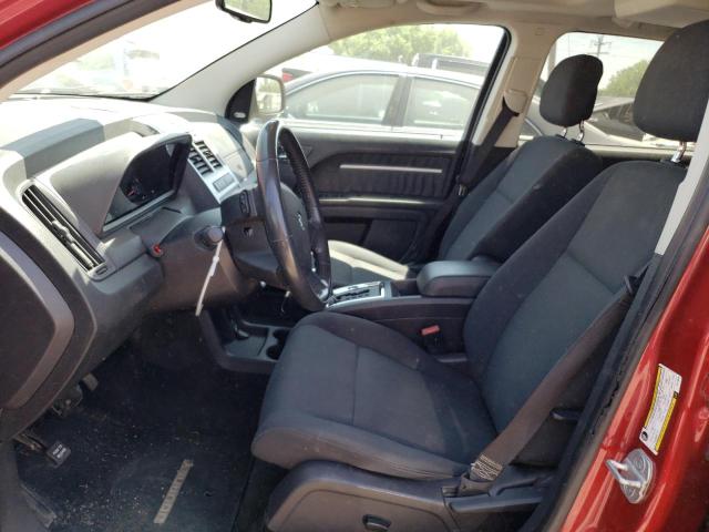 Photo 6 VIN: 3D4PG5FV9AT176675 - DODGE JOURNEY SX 