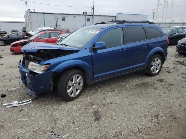 Photo 0 VIN: 3D4PG5FV9AT191323 - DODGE JOURNEY SX 