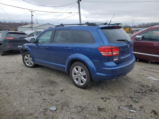 Photo 1 VIN: 3D4PG5FV9AT191323 - DODGE JOURNEY SX 