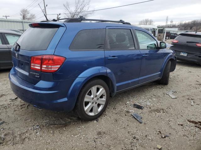 Photo 2 VIN: 3D4PG5FV9AT191323 - DODGE JOURNEY SX 