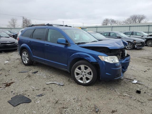 Photo 3 VIN: 3D4PG5FV9AT191323 - DODGE JOURNEY SX 