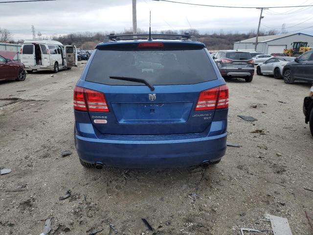 Photo 5 VIN: 3D4PG5FV9AT191323 - DODGE JOURNEY SX 