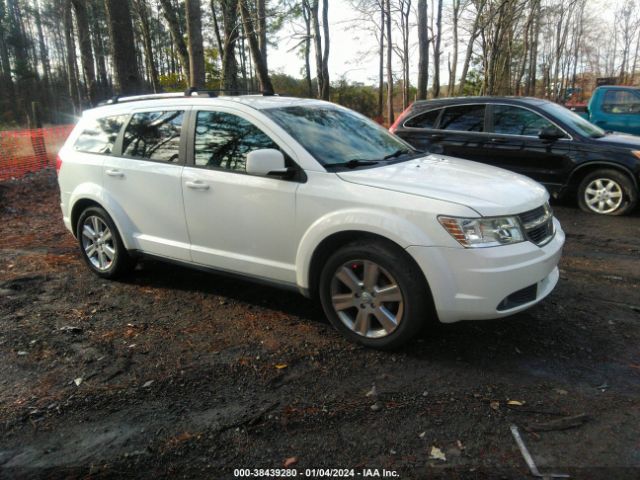 Photo 0 VIN: 3D4PG5FV9AT192035 - DODGE JOURNEY 