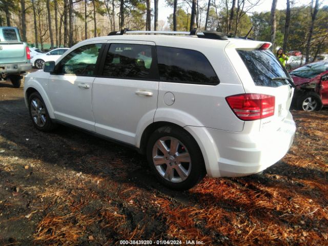 Photo 2 VIN: 3D4PG5FV9AT192035 - DODGE JOURNEY 