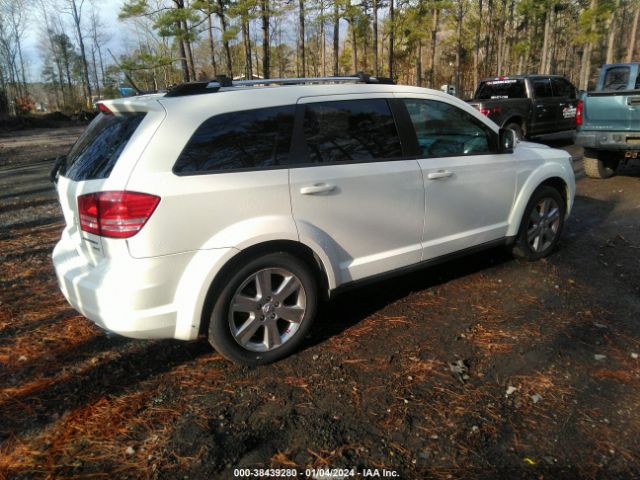 Photo 3 VIN: 3D4PG5FV9AT192035 - DODGE JOURNEY 