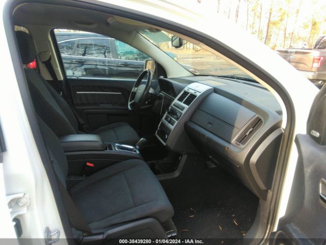 Photo 4 VIN: 3D4PG5FV9AT192035 - DODGE JOURNEY 