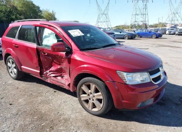 Photo 5 VIN: 3D4PG5FV9AT197333 - DODGE JOURNEY 