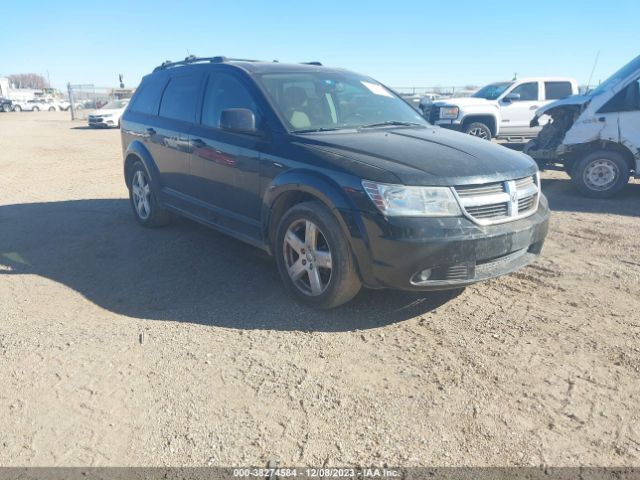 Photo 0 VIN: 3D4PG5FV9AT202305 - DODGE JOURNEY 