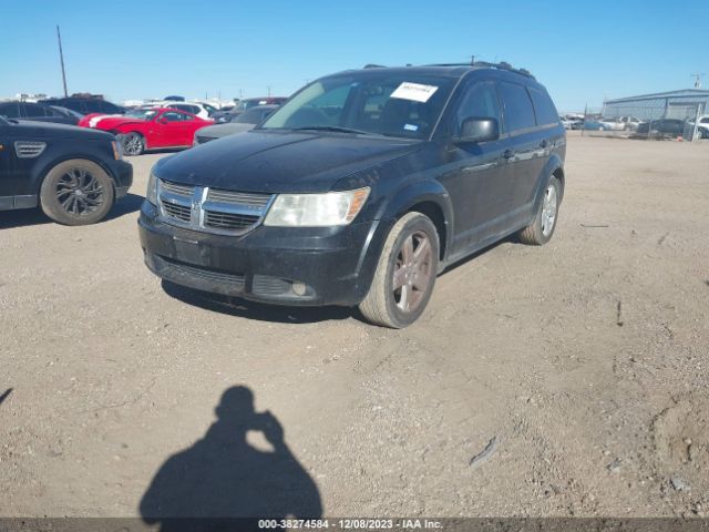 Photo 1 VIN: 3D4PG5FV9AT202305 - DODGE JOURNEY 