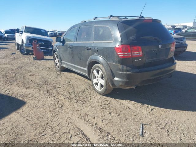 Photo 2 VIN: 3D4PG5FV9AT202305 - DODGE JOURNEY 