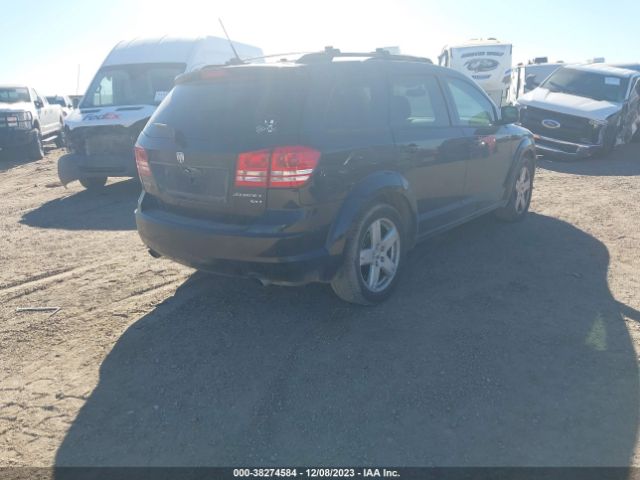 Photo 3 VIN: 3D4PG5FV9AT202305 - DODGE JOURNEY 