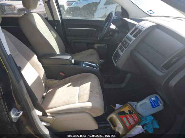 Photo 4 VIN: 3D4PG5FV9AT202305 - DODGE JOURNEY 