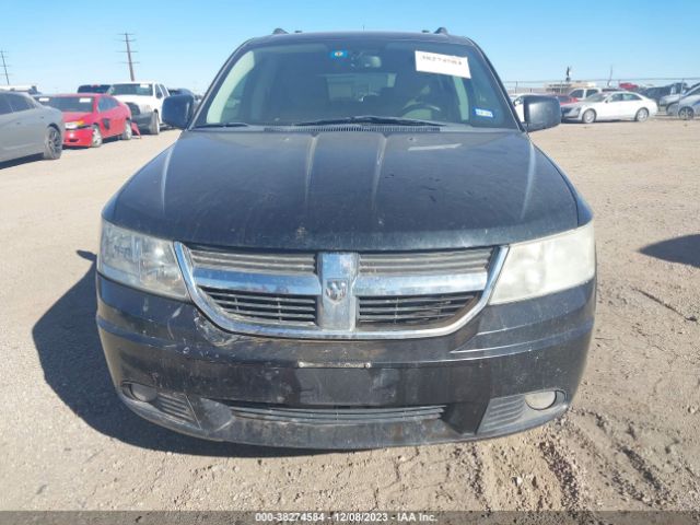 Photo 5 VIN: 3D4PG5FV9AT202305 - DODGE JOURNEY 