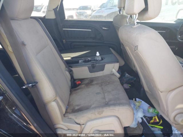 Photo 7 VIN: 3D4PG5FV9AT202305 - DODGE JOURNEY 