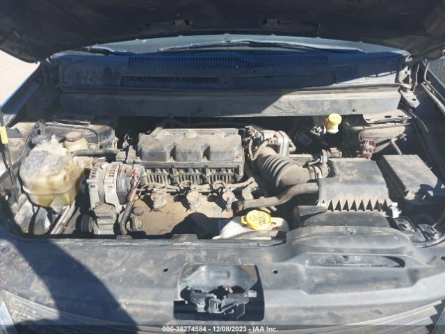 Photo 9 VIN: 3D4PG5FV9AT202305 - DODGE JOURNEY 