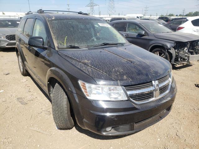 Photo 0 VIN: 3D4PG5FV9AT202692 - DODGE JOURNEY SX 