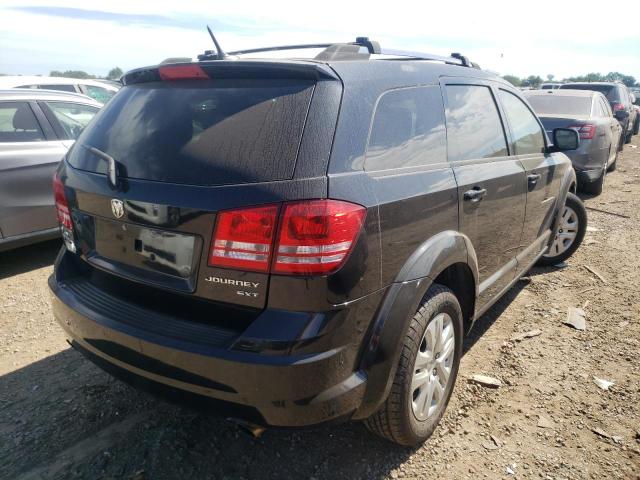 Photo 3 VIN: 3D4PG5FV9AT202692 - DODGE JOURNEY SX 