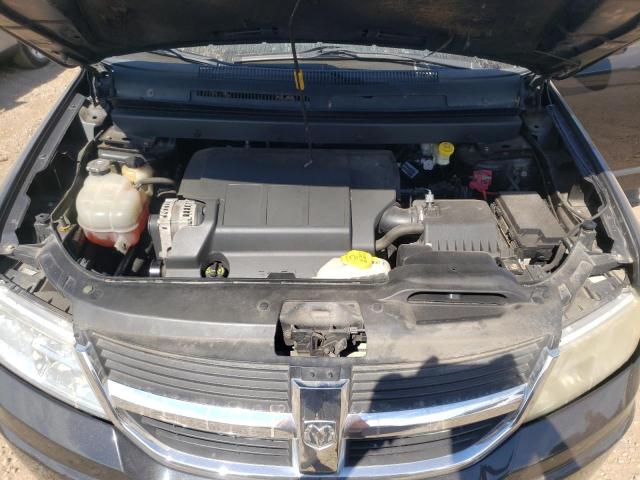 Photo 6 VIN: 3D4PG5FV9AT202692 - DODGE JOURNEY SX 