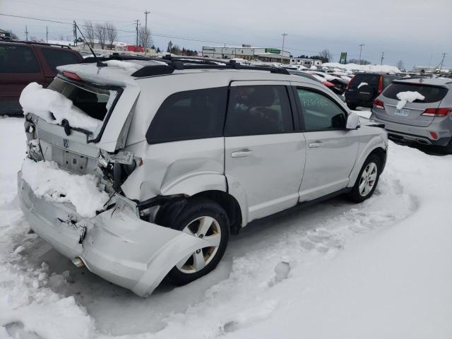 Photo 2 VIN: 3D4PG5FV9AT207052 - DODGE JOURNEY SX 