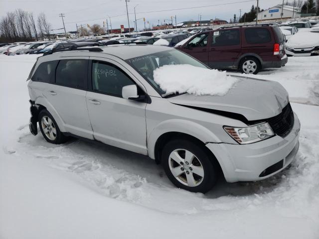 Photo 3 VIN: 3D4PG5FV9AT207052 - DODGE JOURNEY SX 