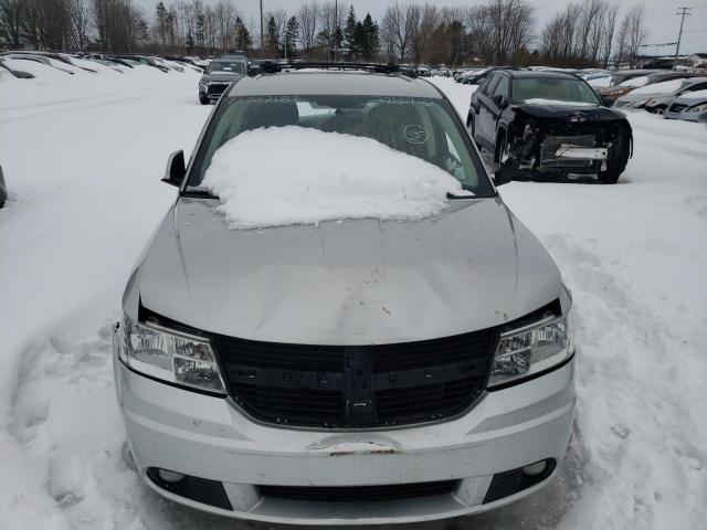 Photo 4 VIN: 3D4PG5FV9AT207052 - DODGE JOURNEY SX 