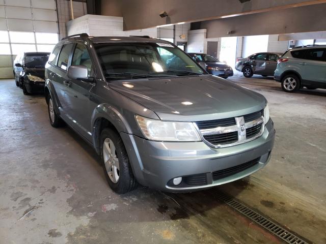 Photo 0 VIN: 3D4PG5FV9AT208167 - DODGE JOURNEY SX 