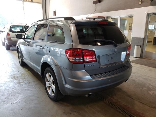 Photo 2 VIN: 3D4PG5FV9AT208167 - DODGE JOURNEY SX 