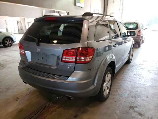 Photo 3 VIN: 3D4PG5FV9AT208167 - DODGE JOURNEY SX 