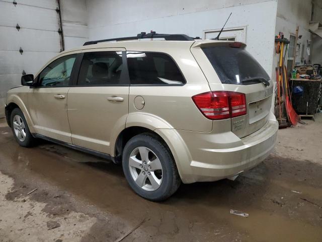 Photo 1 VIN: 3D4PG5FV9AT210727 - DODGE JOURNEY SX 