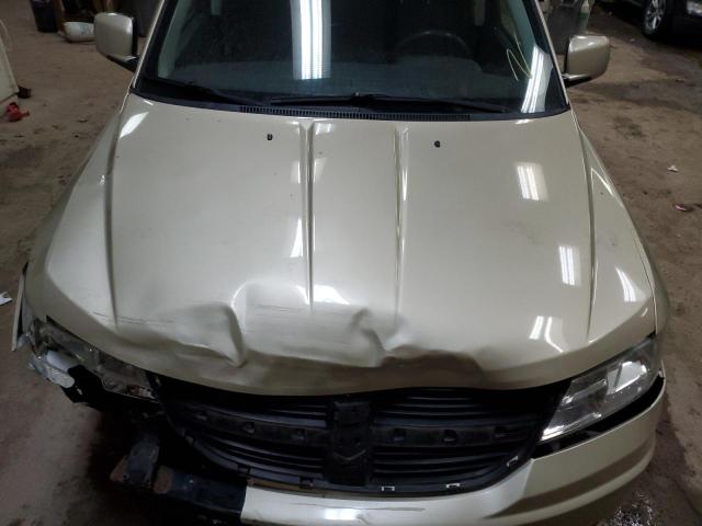 Photo 11 VIN: 3D4PG5FV9AT210727 - DODGE JOURNEY SX 