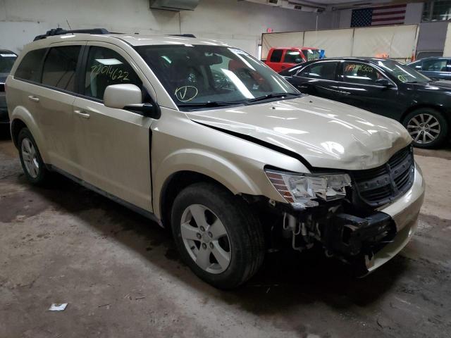 Photo 3 VIN: 3D4PG5FV9AT210727 - DODGE JOURNEY SX 