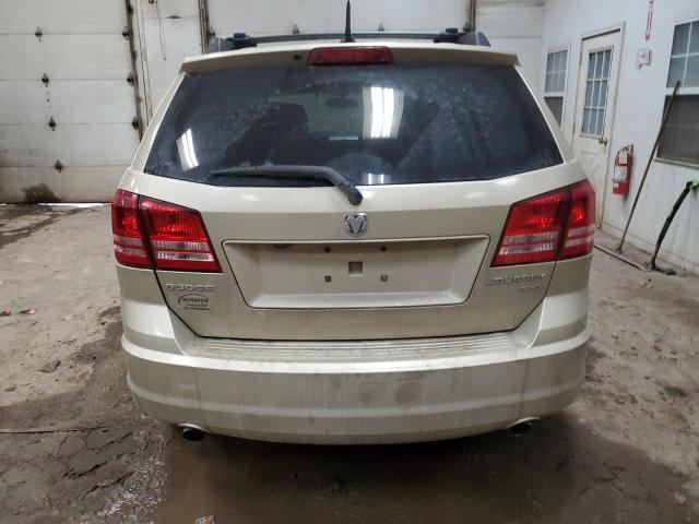 Photo 5 VIN: 3D4PG5FV9AT210727 - DODGE JOURNEY SX 