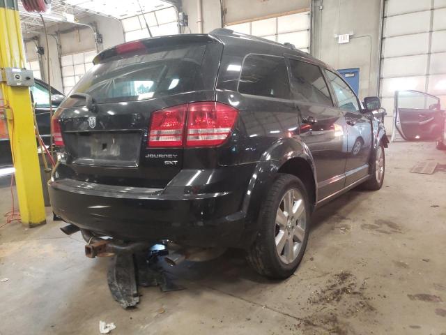 Photo 3 VIN: 3D4PG5FV9AT214177 - DODGE JOURNEY SX 