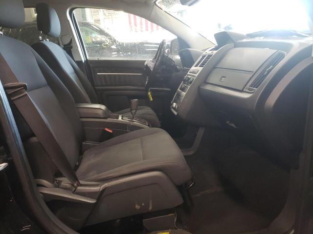 Photo 4 VIN: 3D4PG5FV9AT214177 - DODGE JOURNEY SX 