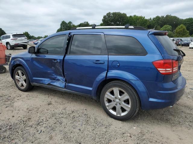 Photo 1 VIN: 3D4PG5FV9AT226507 - DODGE JOURNEY 